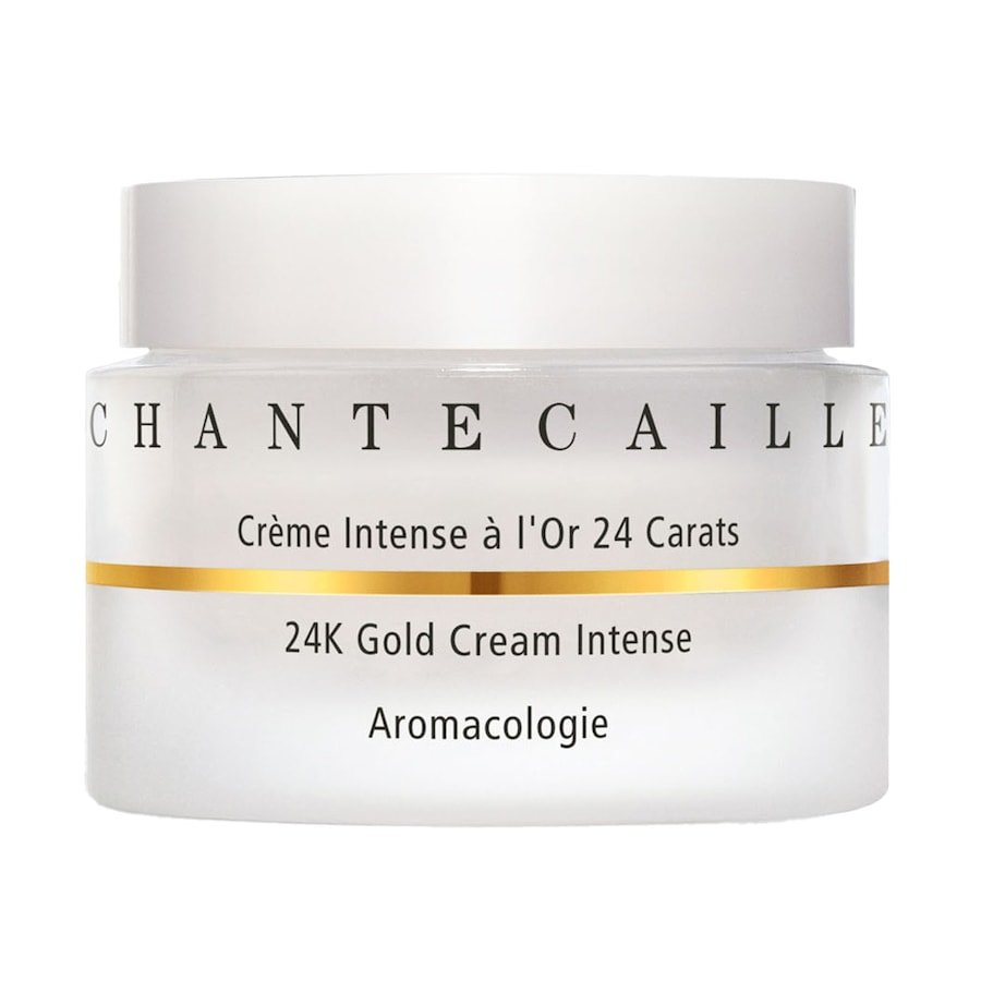 Chantecaille 24K Gold Cream Intense Kremy do twarzy 50 ml