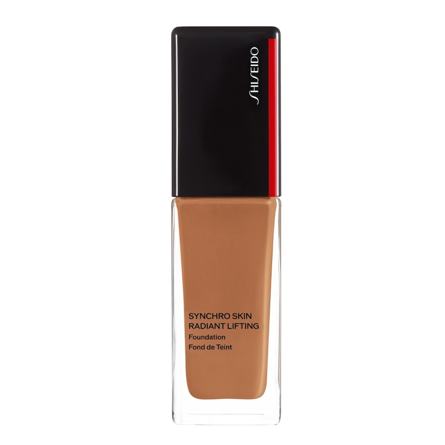 Shiseido RADIANT LIFTING FOUNDATION Podkłady 30 ml 430