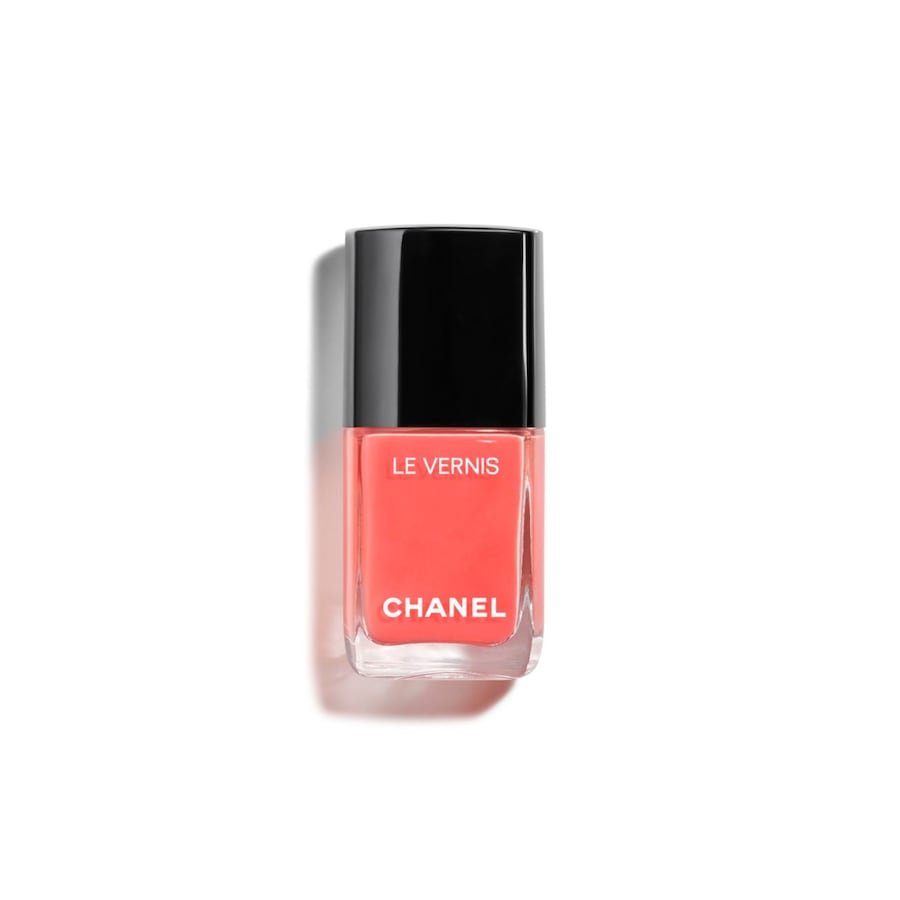 CHANEL ROUGE NOIR CHANEL LE VERNIS LAKIER DO PAZNOKCI Lakiery do paznokci 13 ml 121 PREMIÈRE DAME