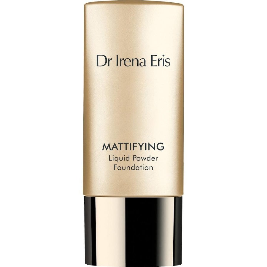 Dr Irena Eris Tylko w Douglas Mattifying Liquid Powder Foundation Podkłady 30 ml 40 - NUDE