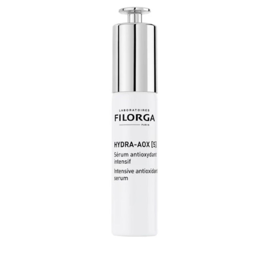 Filorga HYDRA-AOX [5] Intensywne serum antyoksydacyjne Serum nawilżające 30 ml