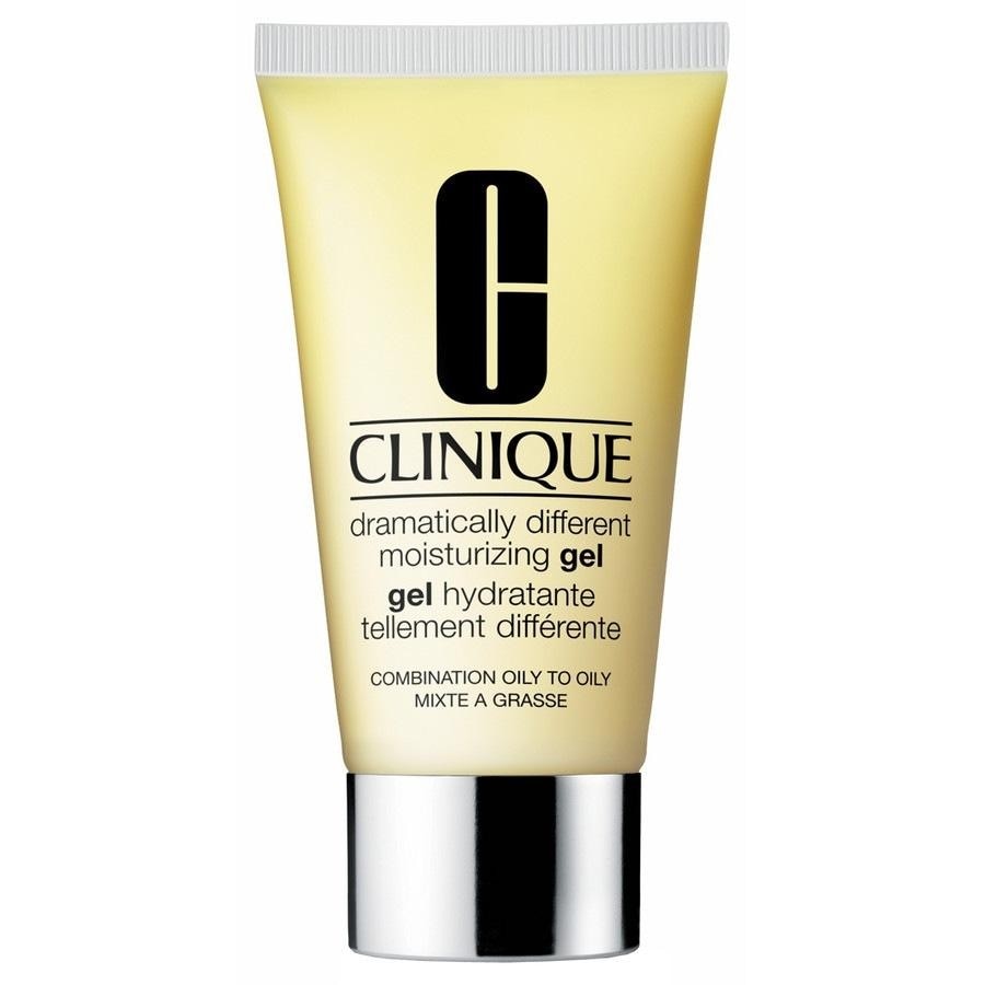 Clinique 3-Phase Systemcare Dramatically Different Moisturizing Gel Kremy do twarzy 50 ml