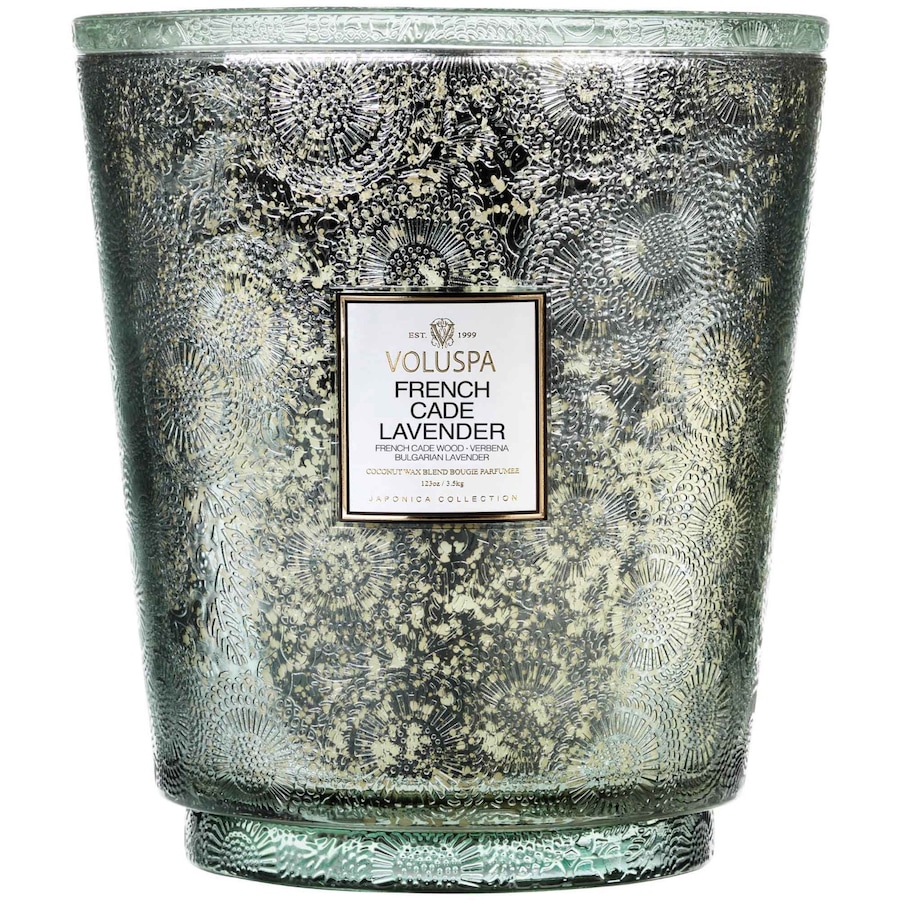 VOLUSPA Japonica 5 Wick Hearth Candle Świeczki 3487 g