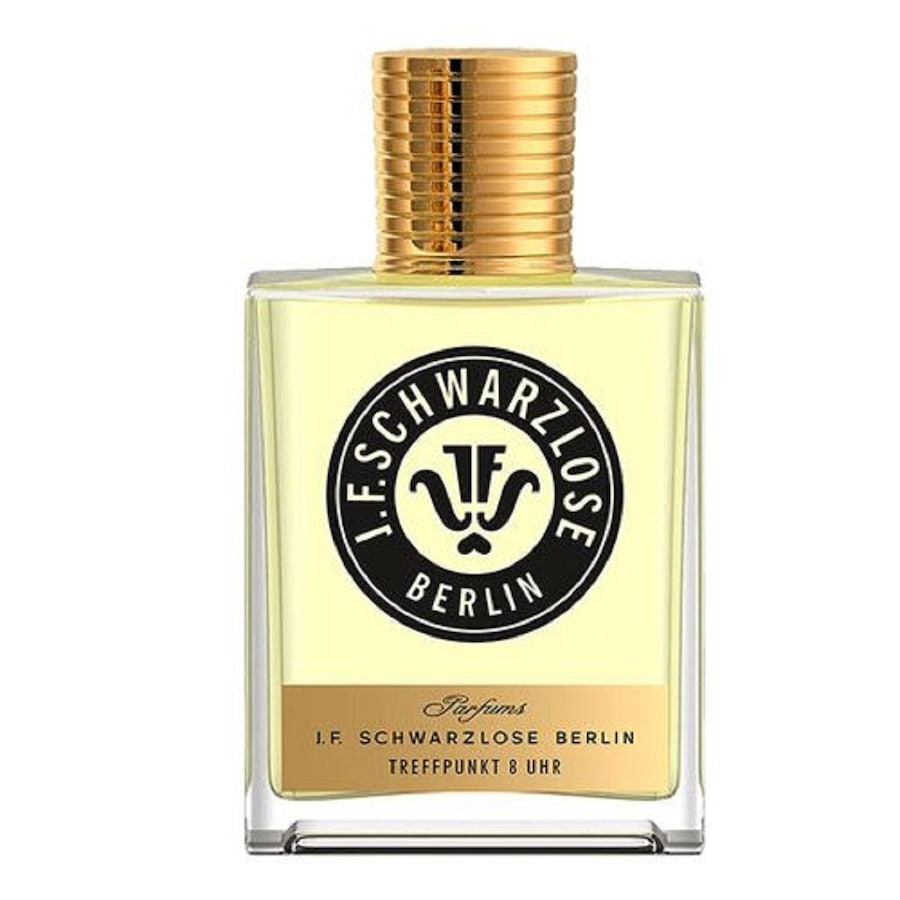 J.F. Schwarzlose Berlin Treffpunkt 8 Uhr Woda perfumowana 50 ml