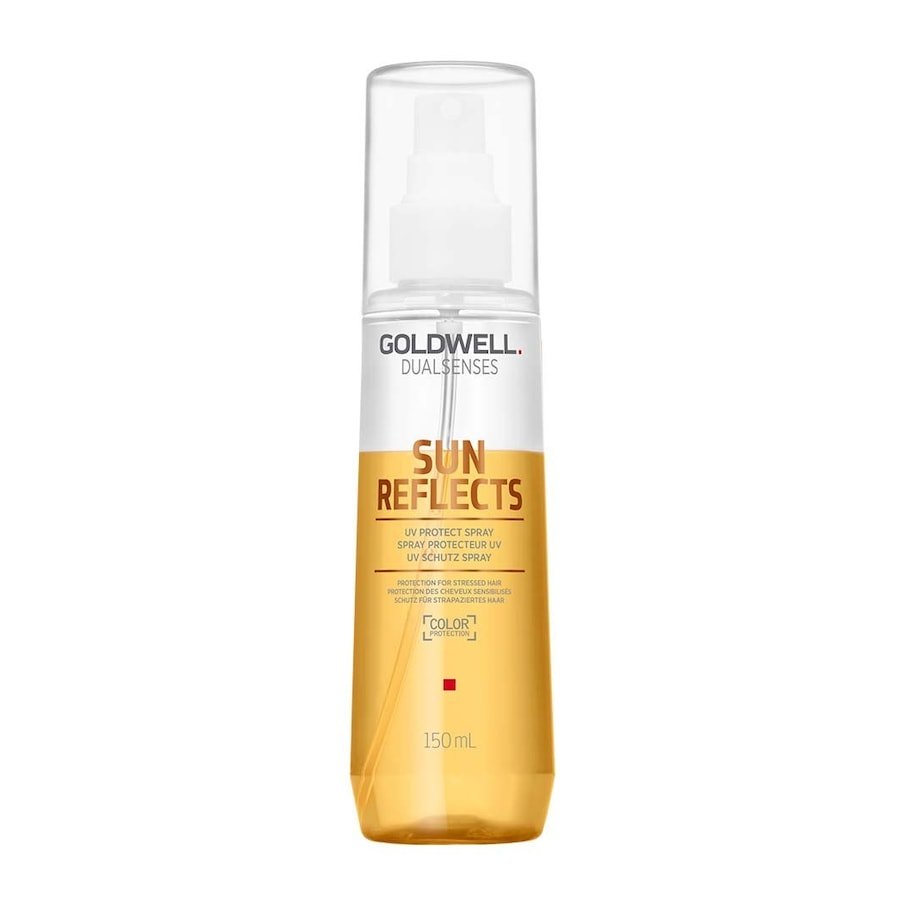 Goldwell Dualsenses UV Protect Spray Ochrona włosów przed słońcem 150 ml