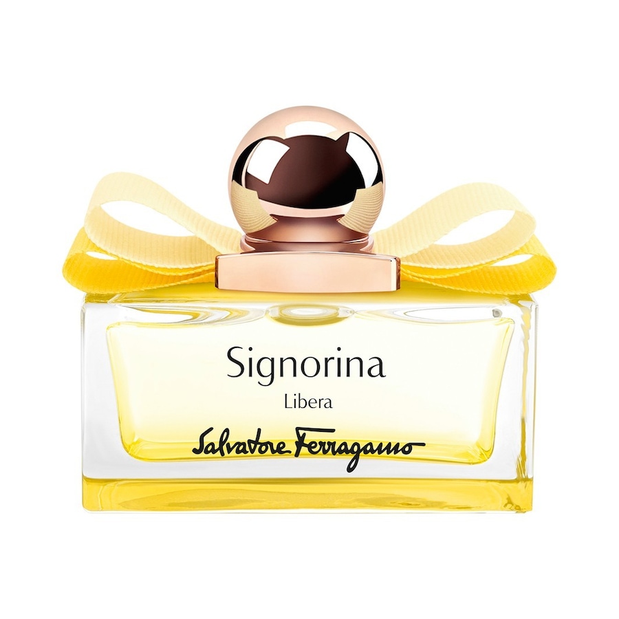 Salvatore Ferragamo Signiora Ribelle EDP Woda perfumowana 50 ml Damski