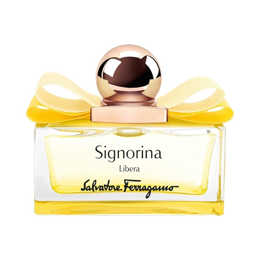 Salvatore Ferragamo Signiora Ribelle EDP Woda perfumowana 50 ml Damski