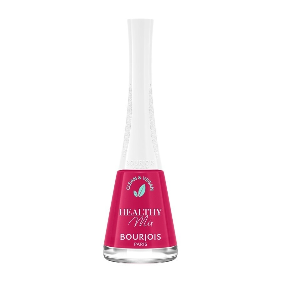 Bourjois Healthy Mix Vegan Nagellak Lakiery do paznokci 9 ml