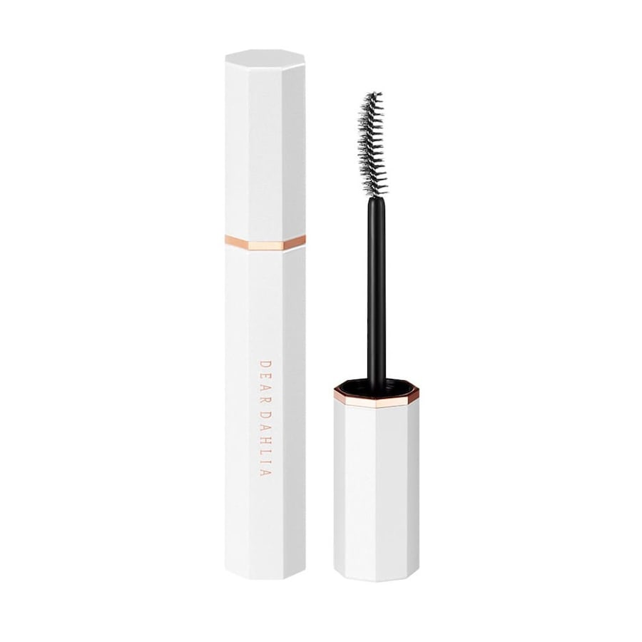 Dear Dahlia PARADISE DREAM VOLUME & LONG LASH MASCARA MAHOGANY Tusze do rzęs 10 ml