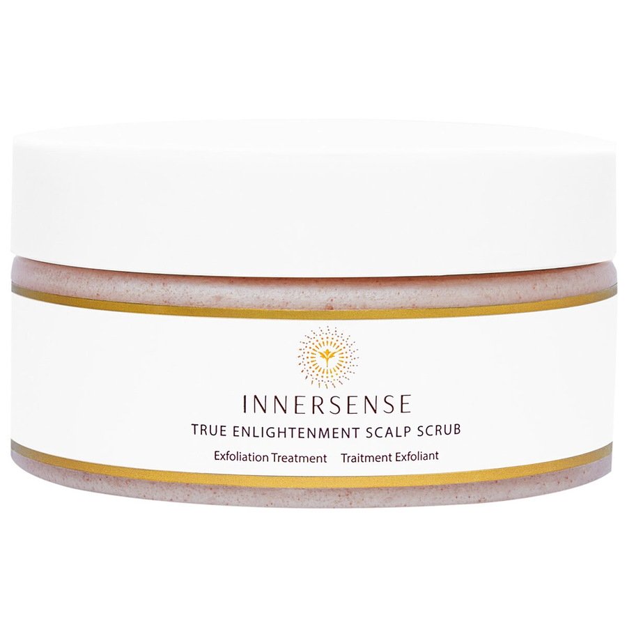 Innersense TRUE ENLIGHTENMENT SCALP SCRUB Oczyszczanie skóry głowy 190 ml
