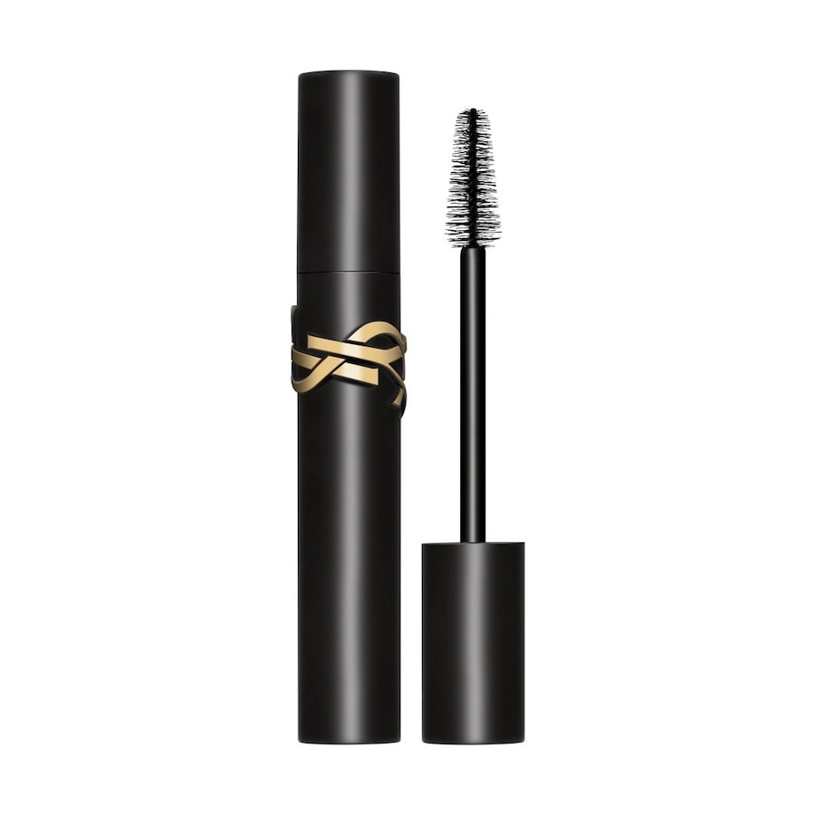 Yves Saint Laurent Lash Clash – nadający ekstremalnej objętości tusz do rzęs 03 Scandalous Green Tusze do rzęs 9 ml BLACK