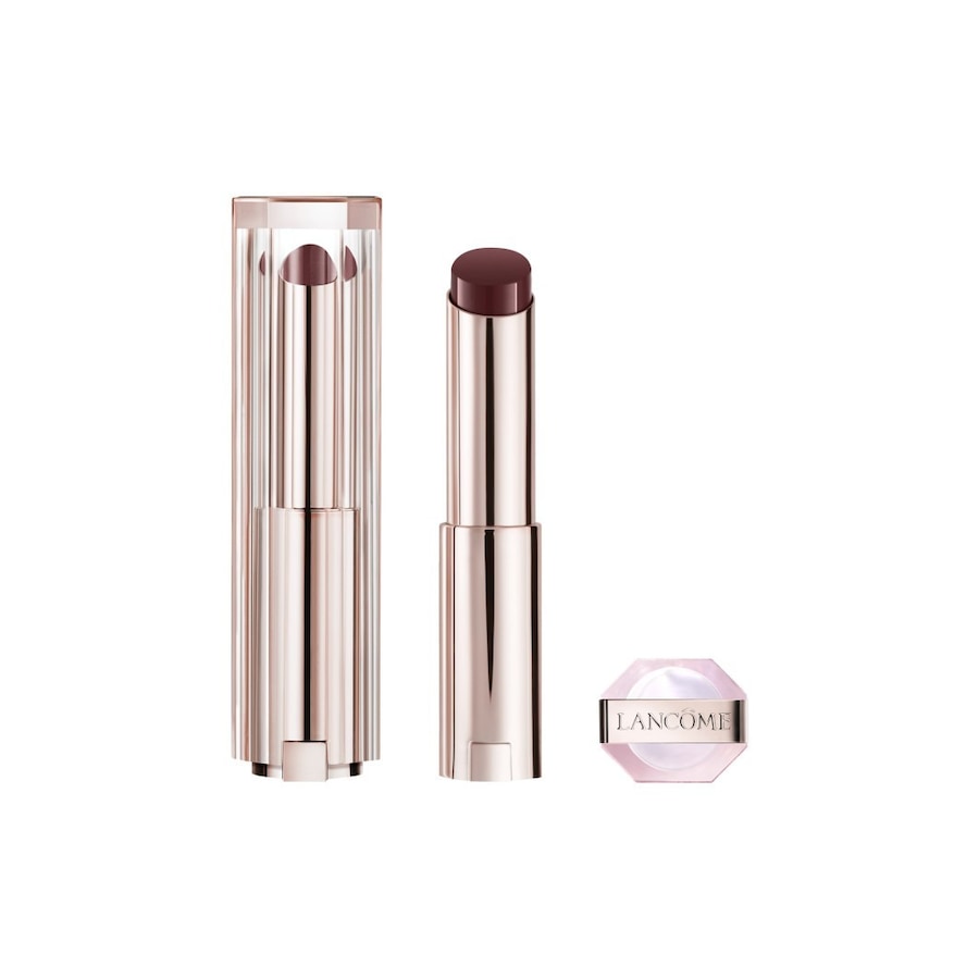 Lancôme Lip Idôle Squalane-12 Butterglow No.10 – odżywczy balsam do ust Balsamy do ust 3 g 60 - MILL-DOLL BERY