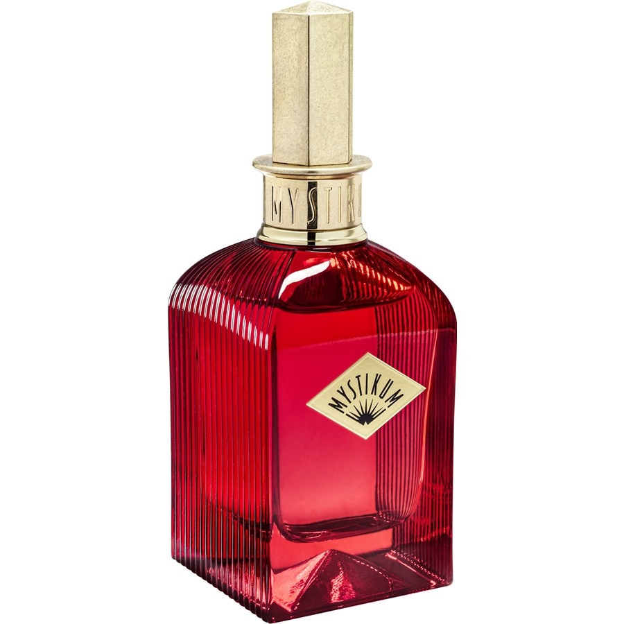 Mystikum Signature Collection The Empress´Kiss Eau de Parfum Spray Perfumy 100 ml