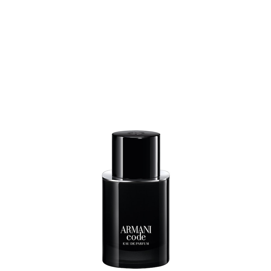 Armani Code Woda perfumowana 50 ml Męskie