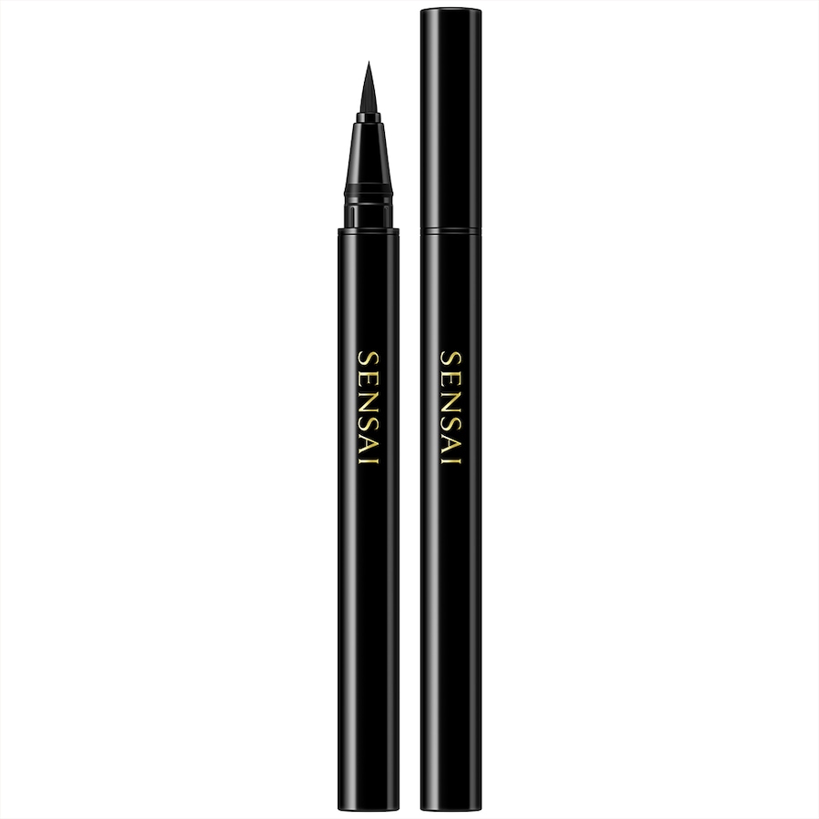 SENSAI Designing Liquid Eyeliner Eyelinery 0,6 ml 01 - BLACK