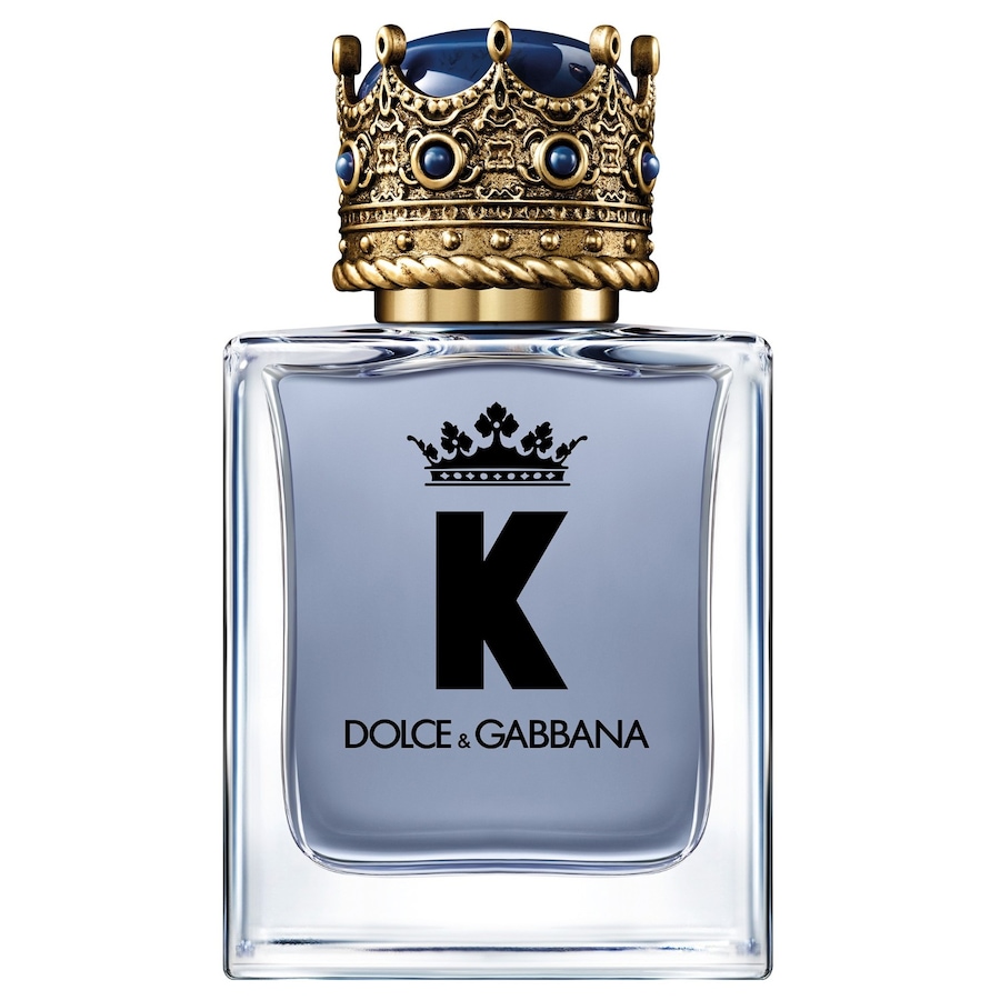 Dolce&Gabbana K Woda toaletowa 50 ml Męskie