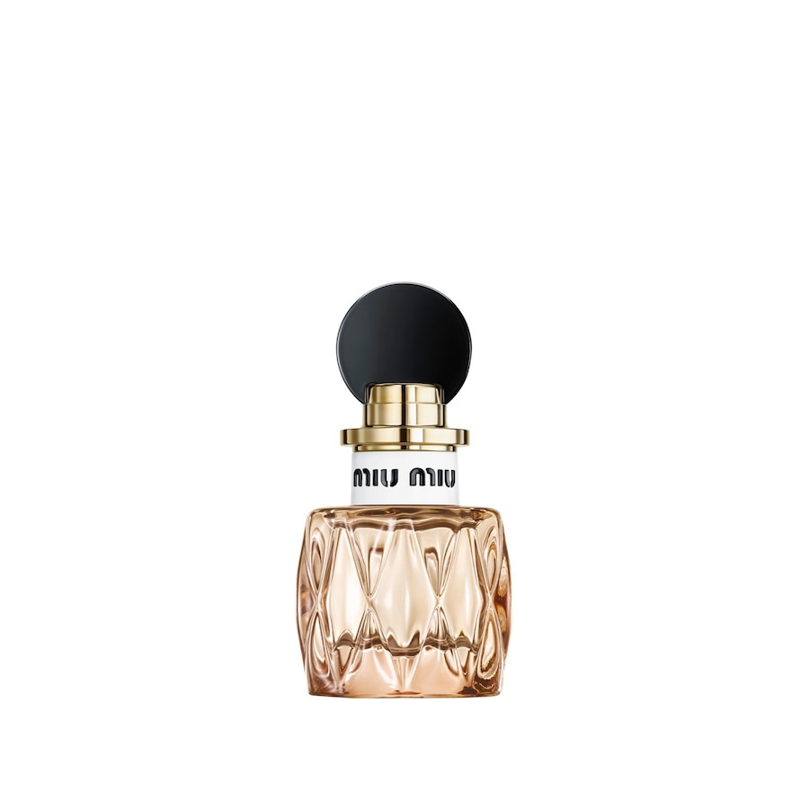 Miu Miu Miu Miu Miutine Woda perfumowana 30 ml Damski