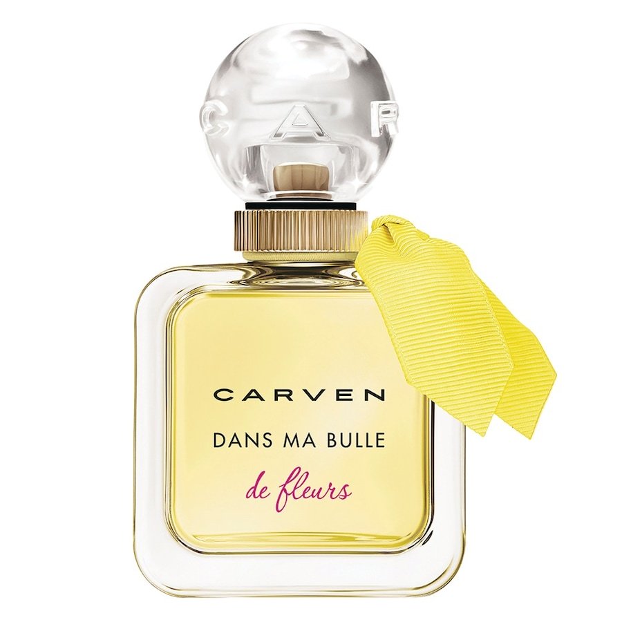 Carven DANS MA BULLE DE FLEURS Zestaw zapachowy 30 ml Damski