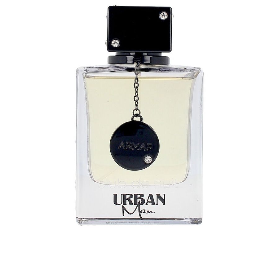 ARMAF CLUB DE NUIT URBAN MAN edp vapo Woda perfumowana 105 ml Męskie