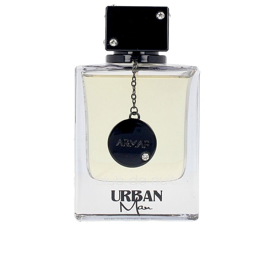 ARMAF CLUB DE NUIT URBAN MAN edp vapo Woda perfumowana 105 ml Męskie
