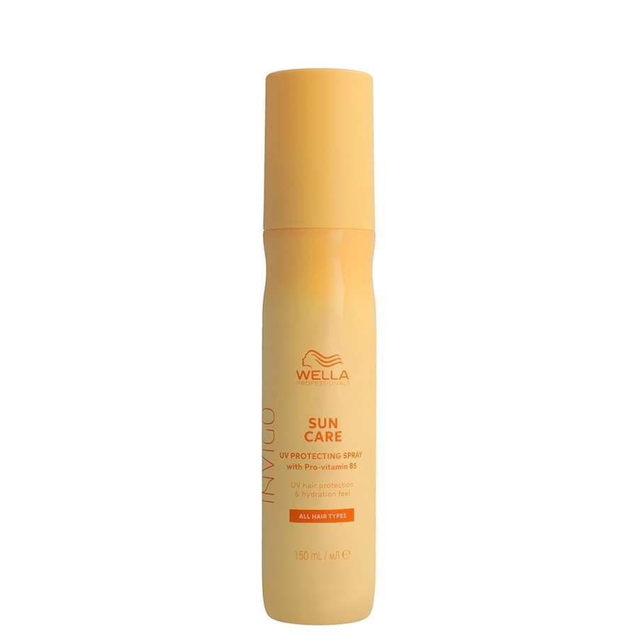Wella Spray chroniący przed promieniowaniem UV Spray do stylizacji włosów 150 ml