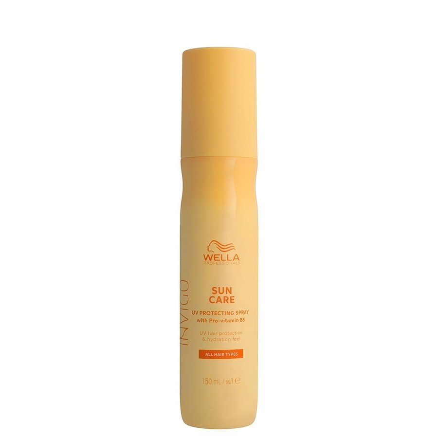 Wella Spray chroniący przed promieniowaniem UV Spray do stylizacji włosów 150 ml