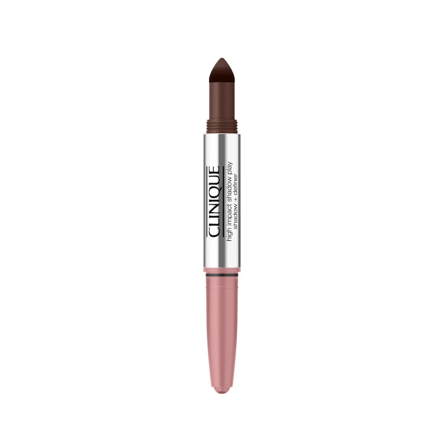 Clinique High Impact Shadow Play™ Shadow + Definer Cienie do powiek 1,9 g 1.9 g