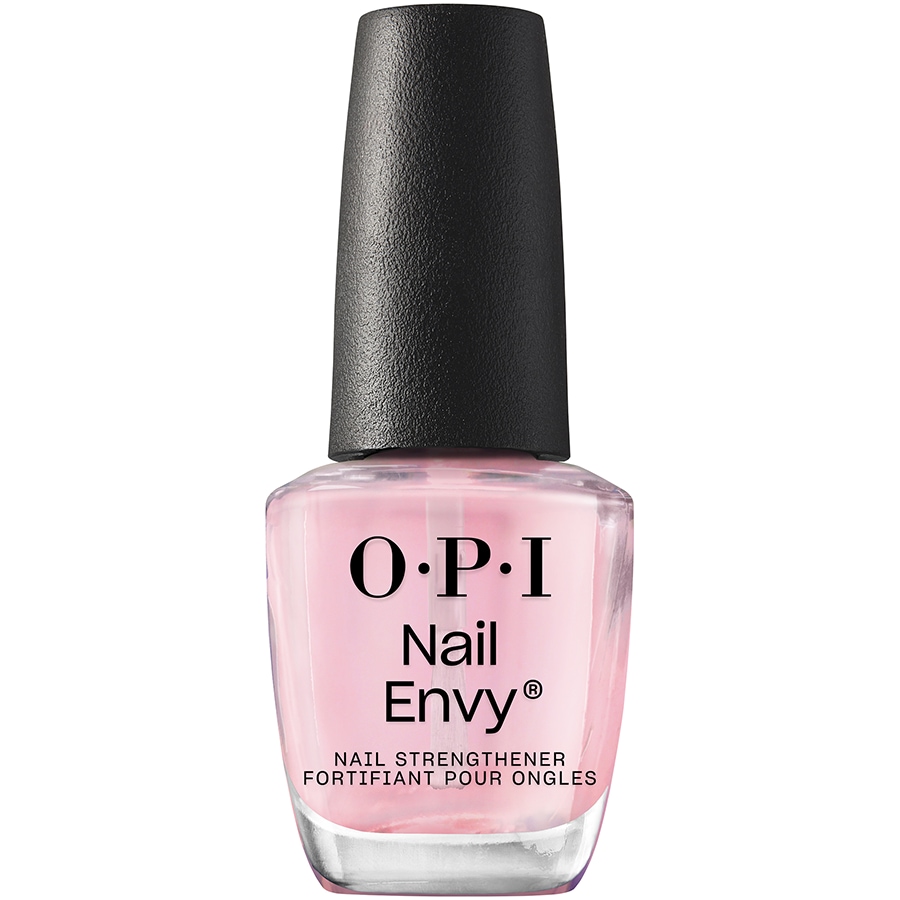 OPI Nail Care & Essentials Kolorowa odżywka do paznokci Utwardzacze do paznokci 15 ml PINK TO ENVY