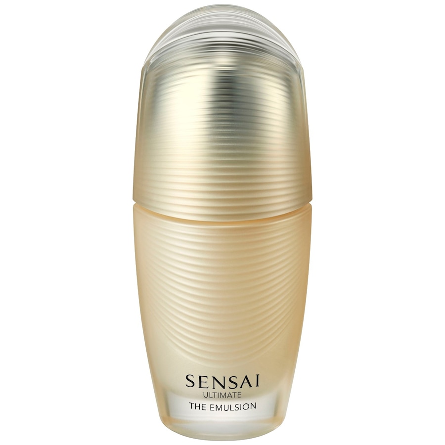 SENSAI Ultimate ULTIMATE THE EMULSION Kremy przeciwzmarszczkowe 60 ml