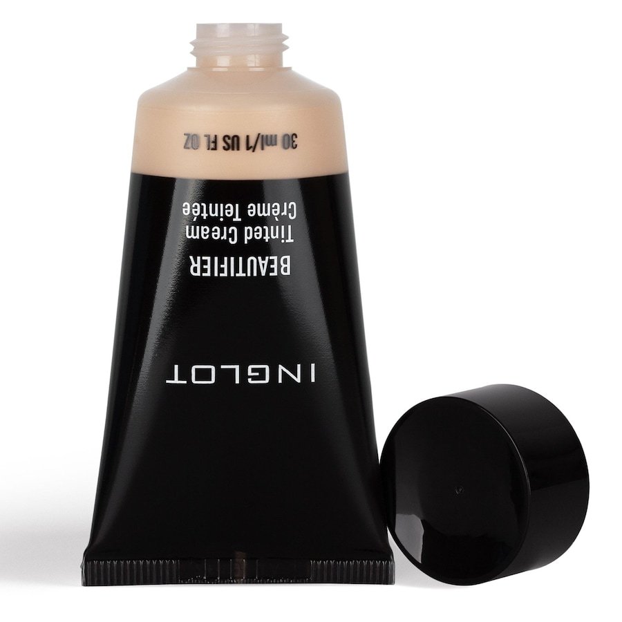 Inglot Krem koloryzujący Beautifier Korektory 30 ml 101