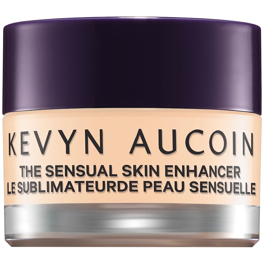 Kevyn Aucoin The Sensual Skin Enhancer Podkłady 10 g SX 02