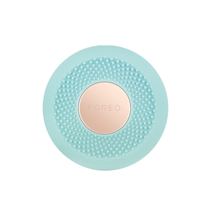 FOREO UFO™ mini 2 Mint Urządzenia do masażu twarzy 1 ct Srebrny