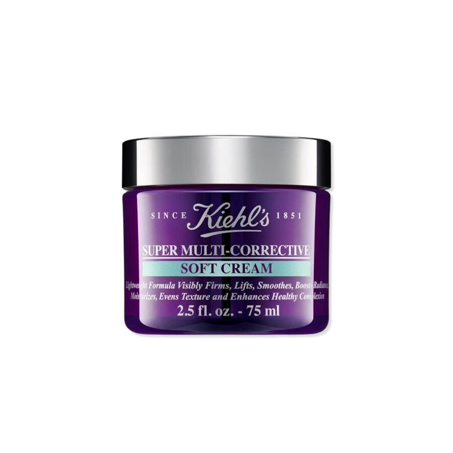 Kiehl`s Super Multi Corrective Soft Cream Kremy do twarzy 75 ml