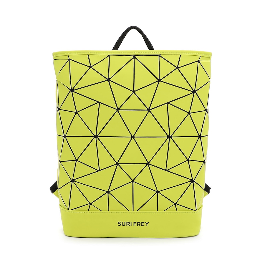 SURI FREY Plecak SFY SURI Sports Jessy-Lu Plecaki 1 ct Damski