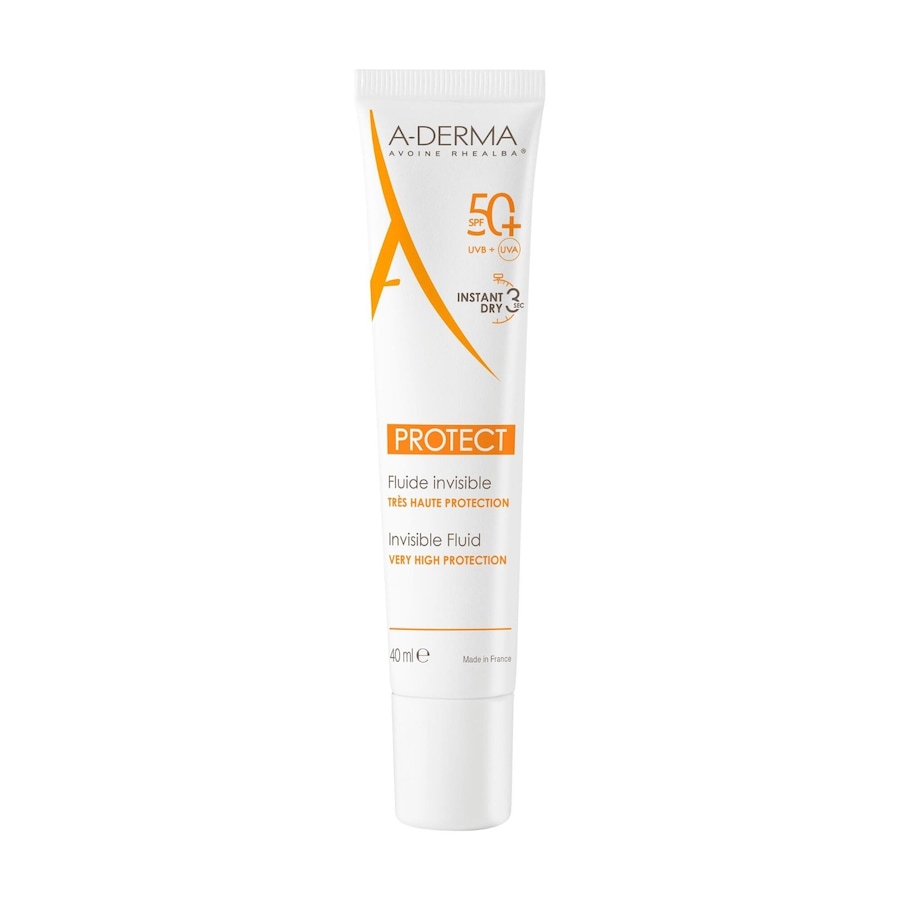 A-DERMA Protect Ochrona przeciwsłoneczna 40 ml