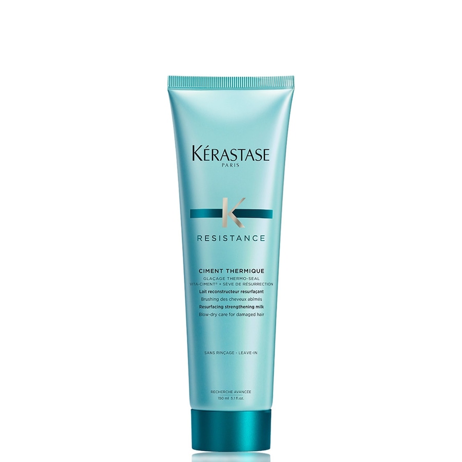 Kérastase Résistance Ciment Thermique Kremy do stylizacji włosów 150 ml