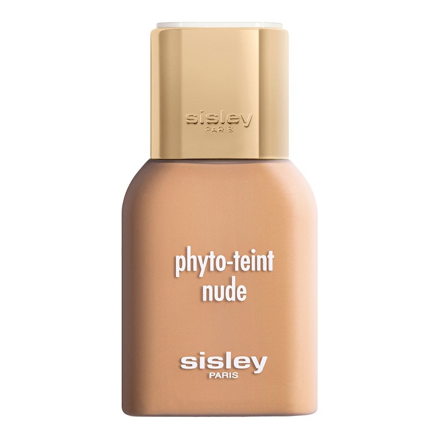 Sisley Phyto-Teint Nude 1W Cream Podkłady 30 ml 4W Cinnamon