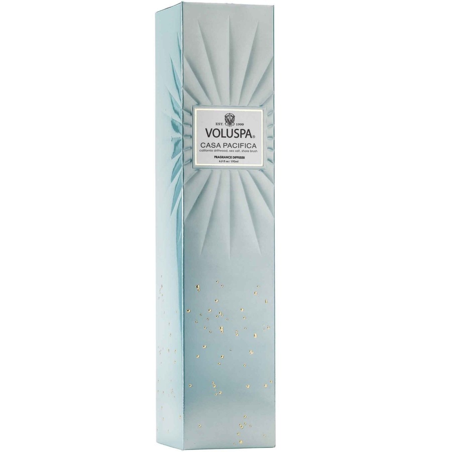 VOLUSPA Vermeil Reed Diffuser Dyfuzory zapachowe 192 g