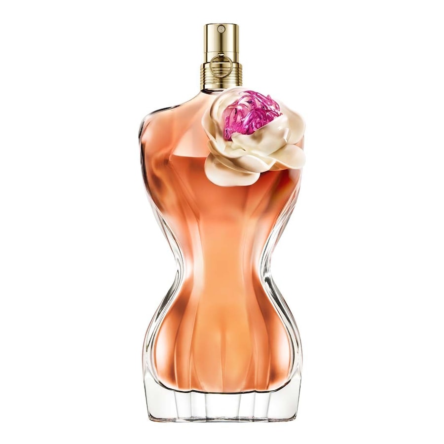 Jean Paul Gaultier Classique La Belle Flower Woda perfumowana 100 ml Damski