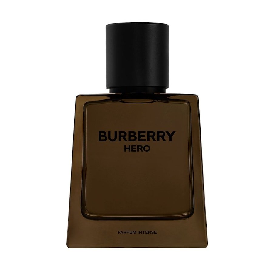 BURBERRY Hero Perfumy Intense dla mężczyzn 50 ml Męskie