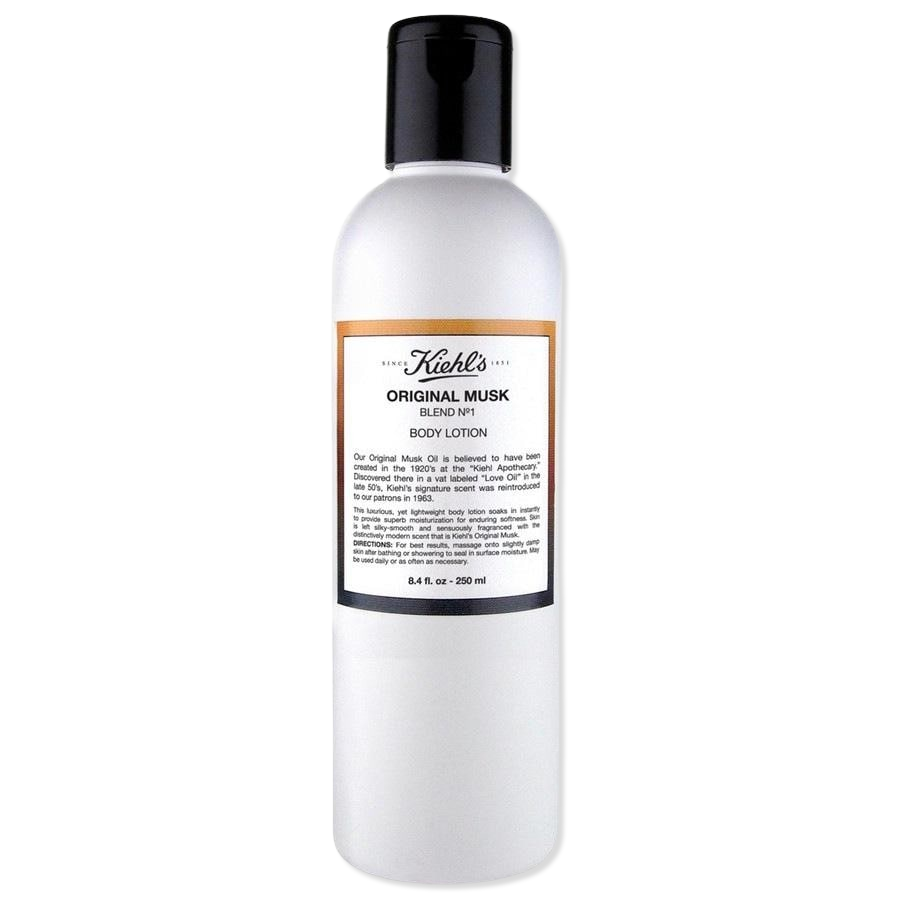 Kiehl`s Lotion Balsamy do ciała 250 ml