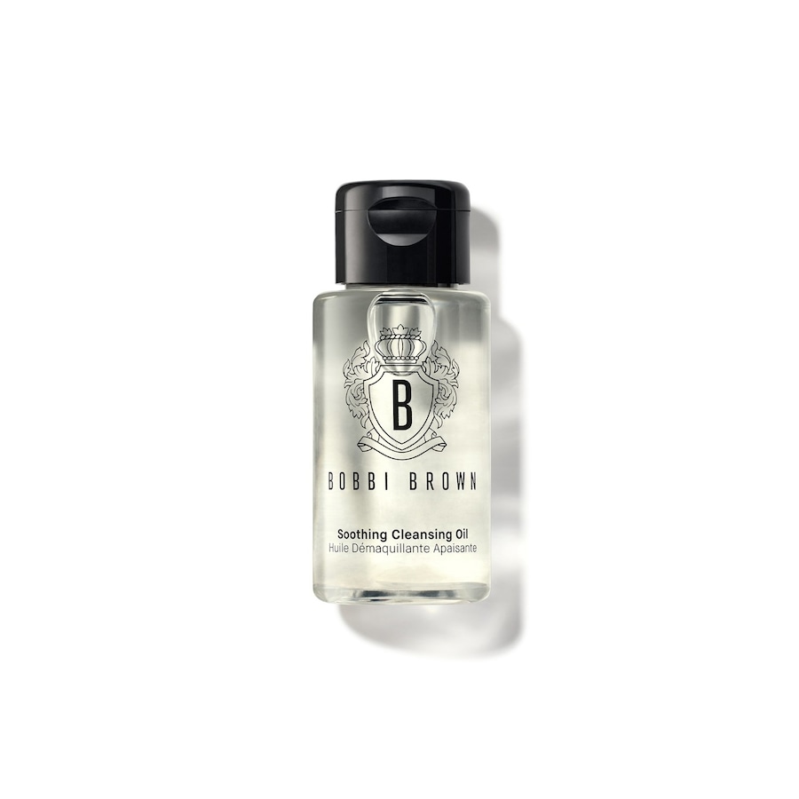 Bobbi Brown Soothing Cleansing Oil Olejki oczyszczające 30 ml