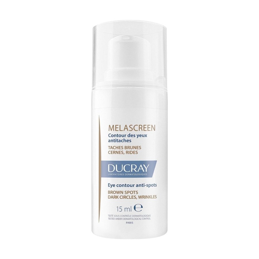 Ducray MELASCREEN Kremy pod oczy 15 ml