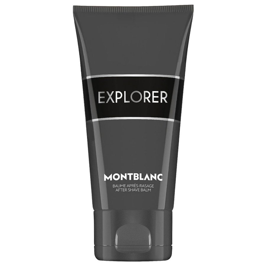 Montblanc Explorer After-Shave 150 ml Męskie