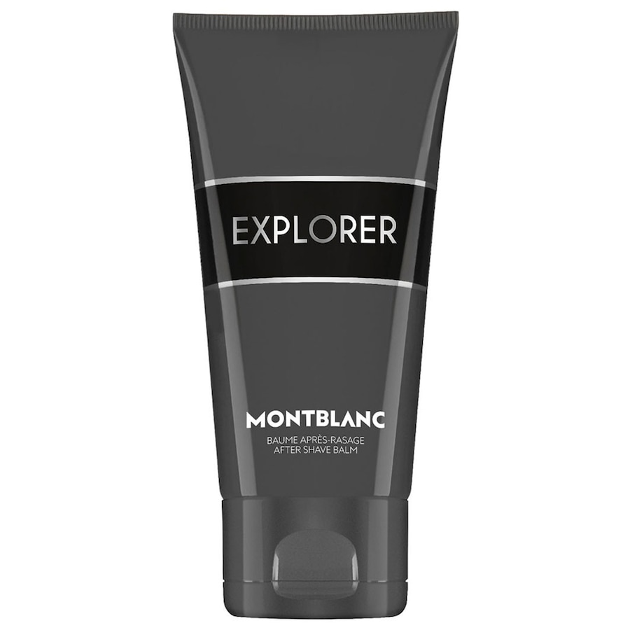 Montblanc Explorer After-Shave 150 ml Męskie
