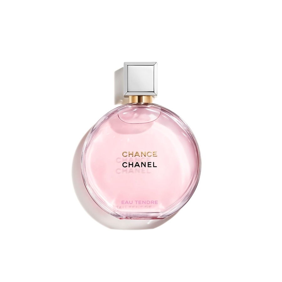 CHANEL CHANCE EAU TENDRE WODA PERFUMOWANA W SPRAYU 50 ml Damski
