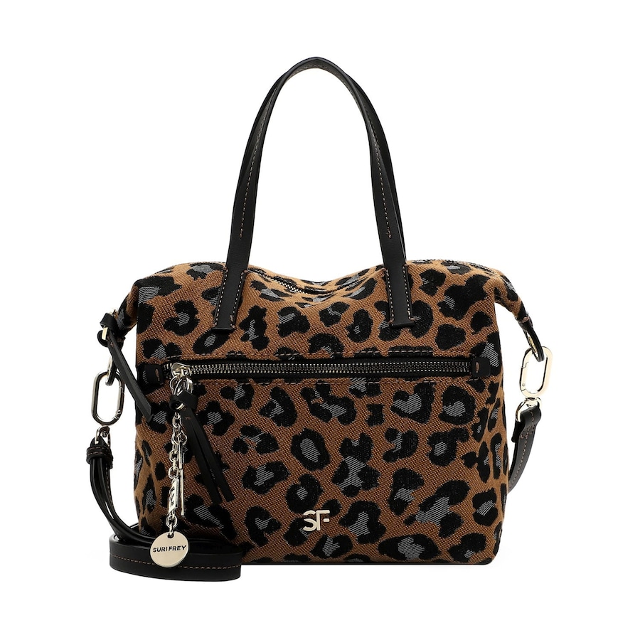 SURI FREY Torebka Shopper SFY Tammy Torby na zakupy 1 ct Damski