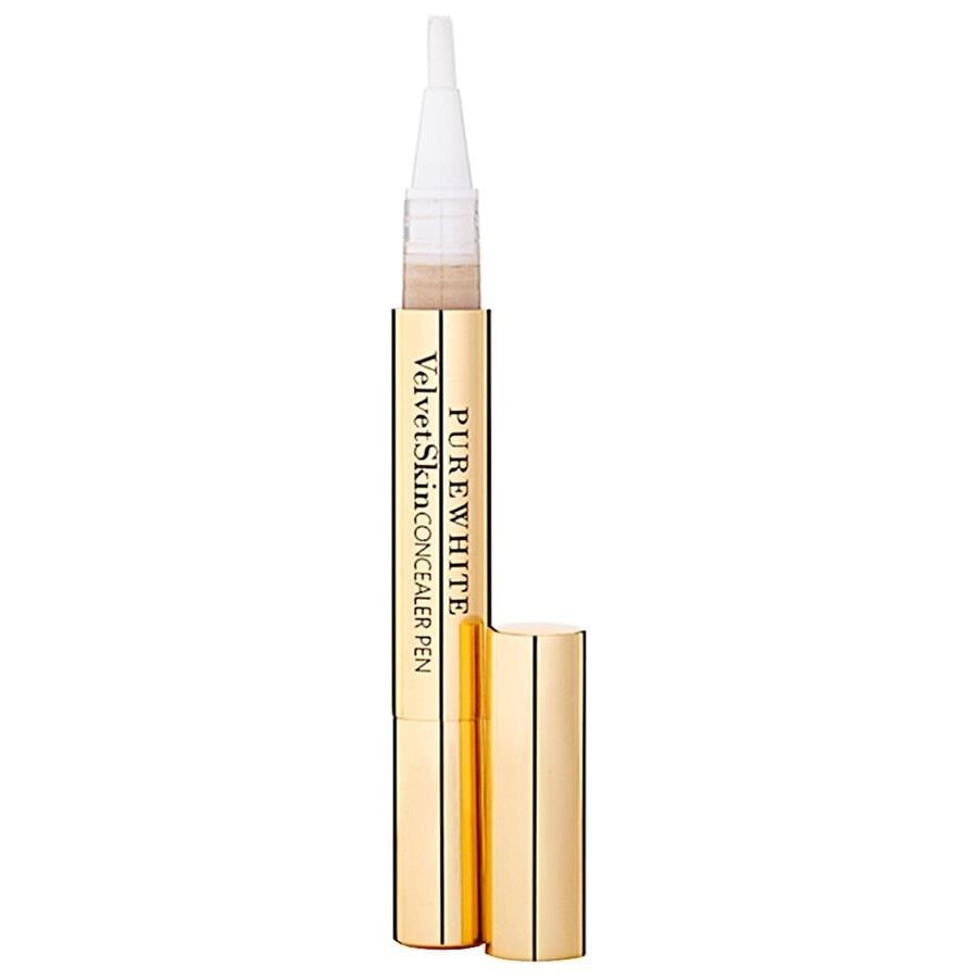 Pure White Cosmetics VelvetSkin Concealer Pen Korektory 3 ml CP1 - LIGHT