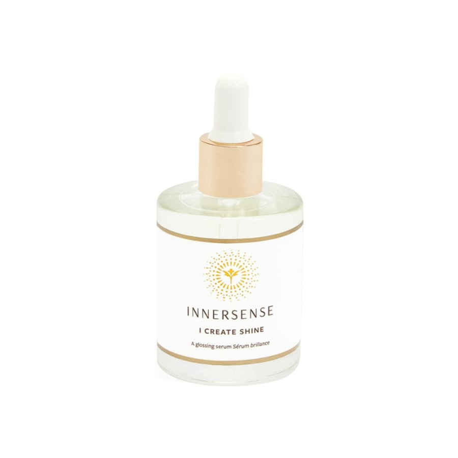 Innersense I Create Shine Olejki i serum do włosów 50 ml Damski