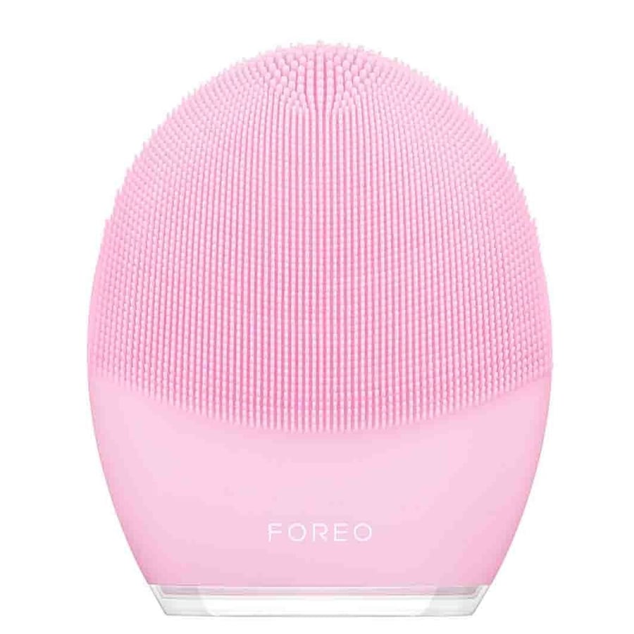 FOREO LUNA™ 3 dla skóry normalnej Szczoteczki do twarzy 1 ct Srebrny